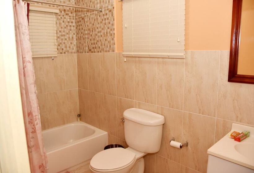 پانسیون Lwguesthouse