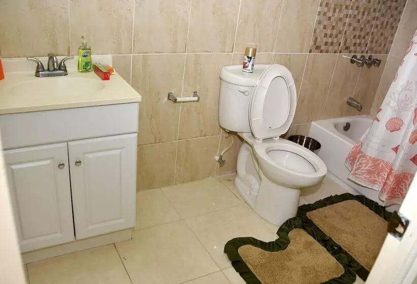 پانسیون Lwguesthouse