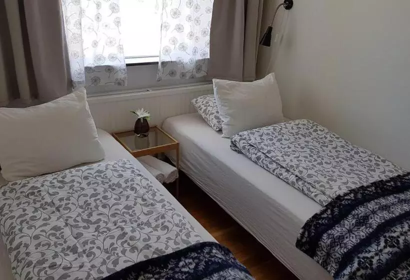 پانسیون Móra Guesthouse