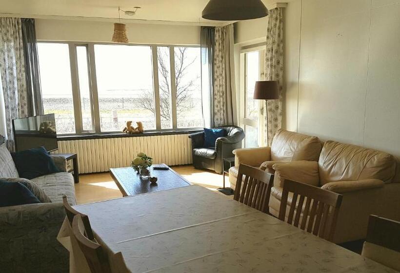 پانسیون Móra Guesthouse