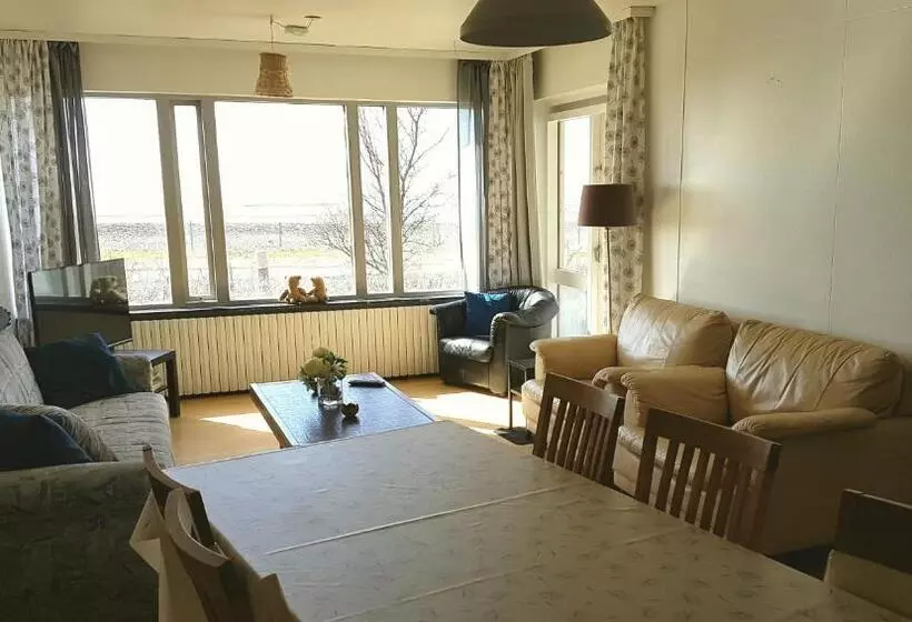 پانسیون Móra Guesthouse