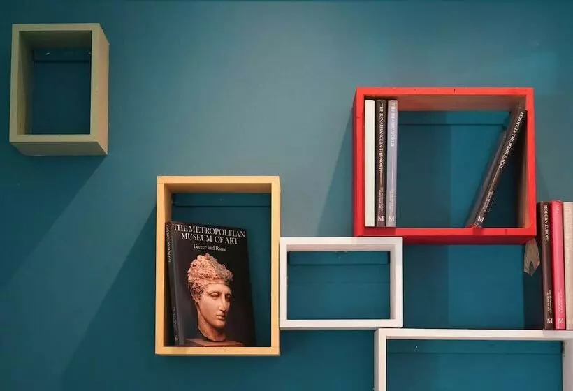 پانسیون 日月潭 讀好民宿 Read Nice House B&b