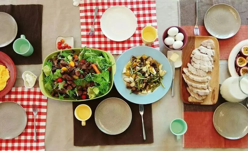پانسیون 日月潭 讀好民宿 Read Nice House B&b