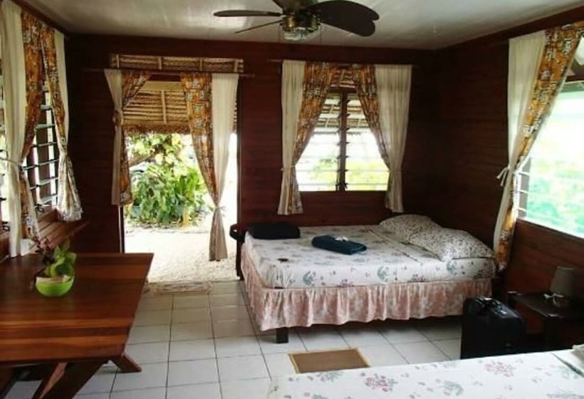 Pension Chez Glorine