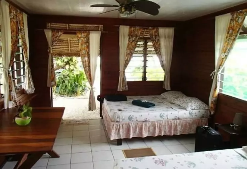 Pension Chez Glorine