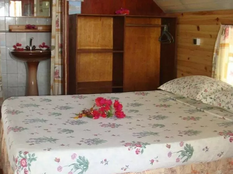 Pension Chez Glorine