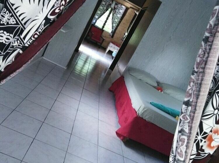 Pension Chez Glorine