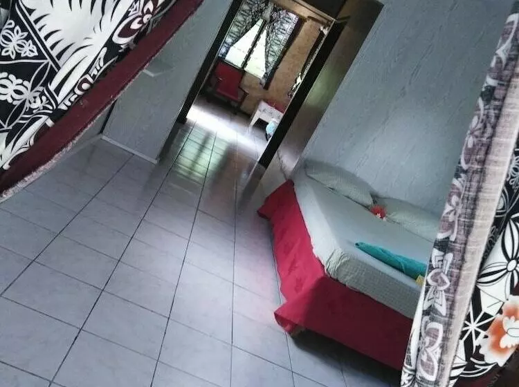 Pension Chez Glorine