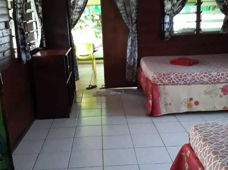 Pension Chez Glorine