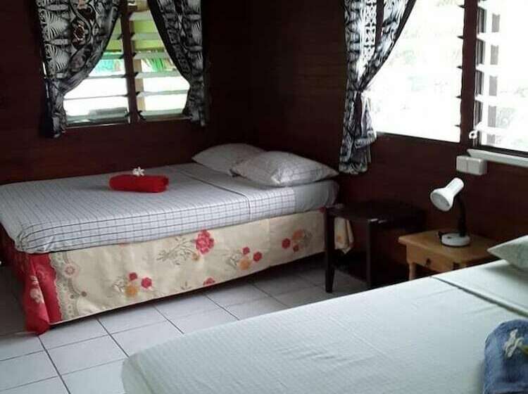 Pension Chez Glorine