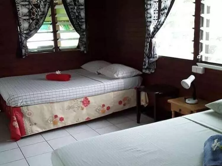 Pension Chez Glorine