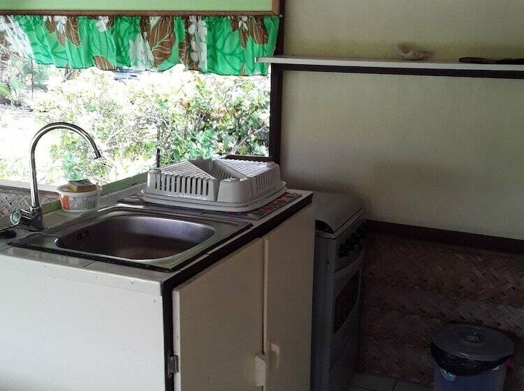 Pension Chez Glorine