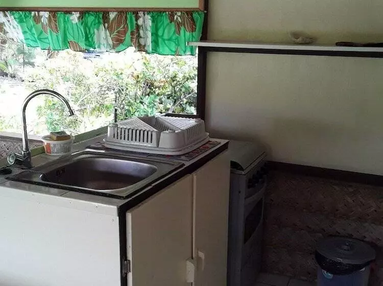 Pension Chez Glorine