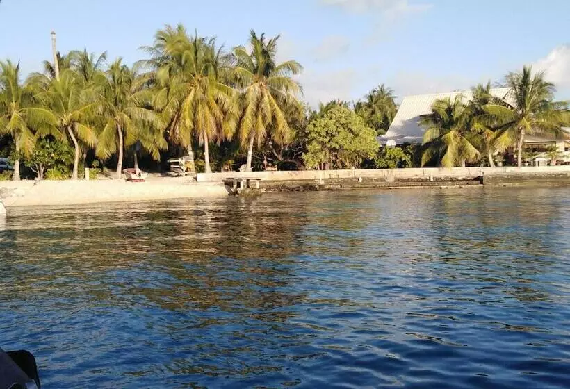 Pension Chez Glorine