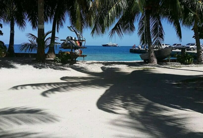 Pension Chez Glorine