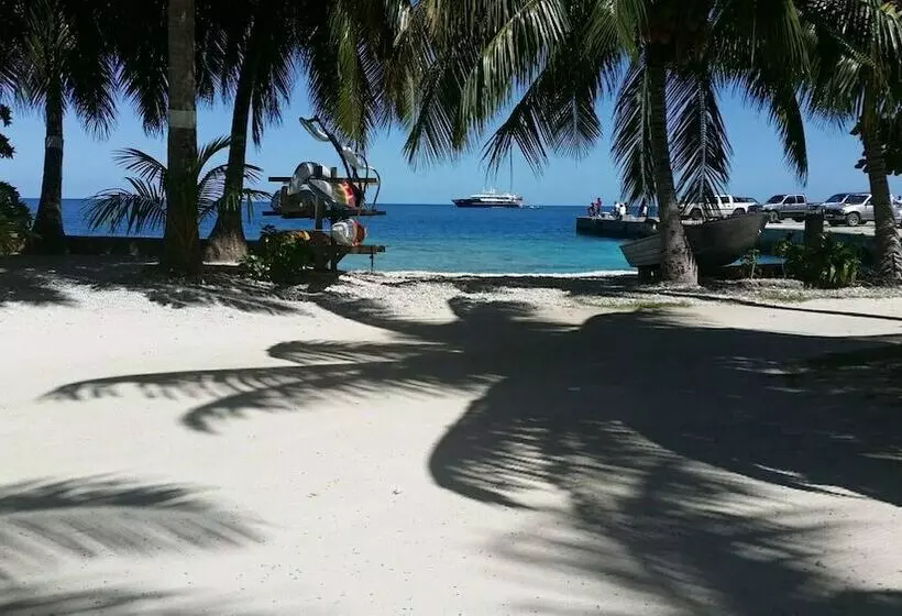 Pension Chez Glorine