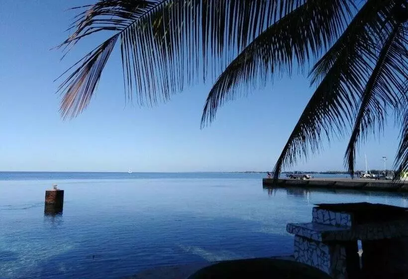 Pension Chez Glorine