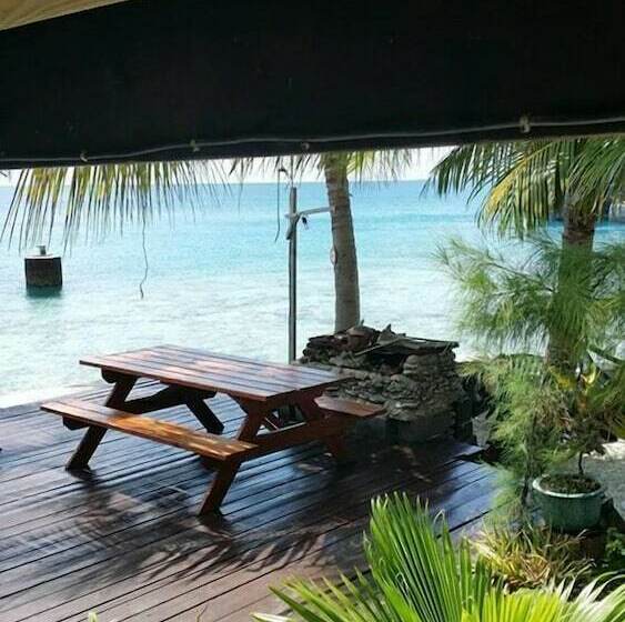 Pension Chez Glorine