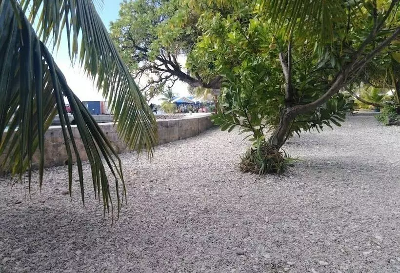 Pension Chez Glorine