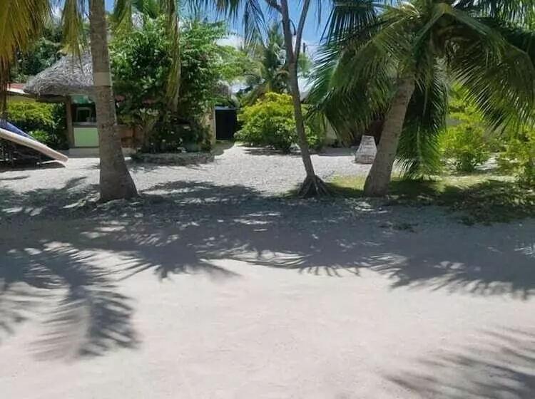 Pension Chez Glorine