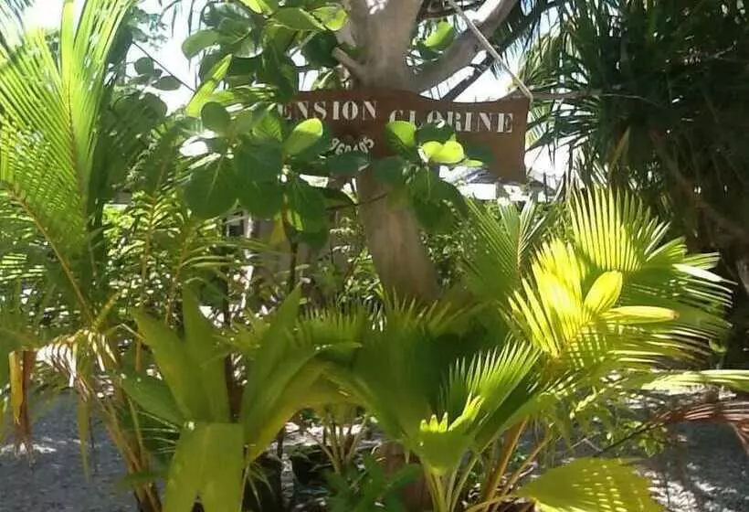 Pension Chez Glorine