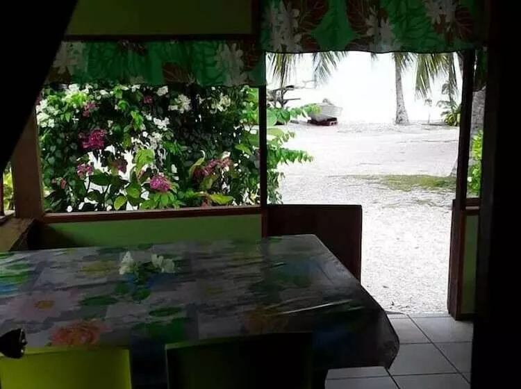 Pension Chez Glorine