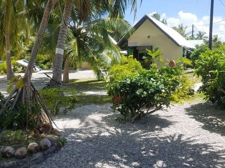 Pension Chez Glorine