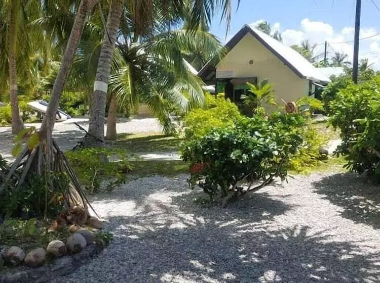 Pension Chez Glorine