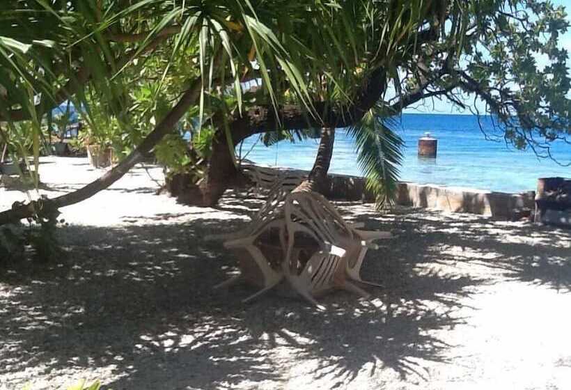 Pension Chez Glorine