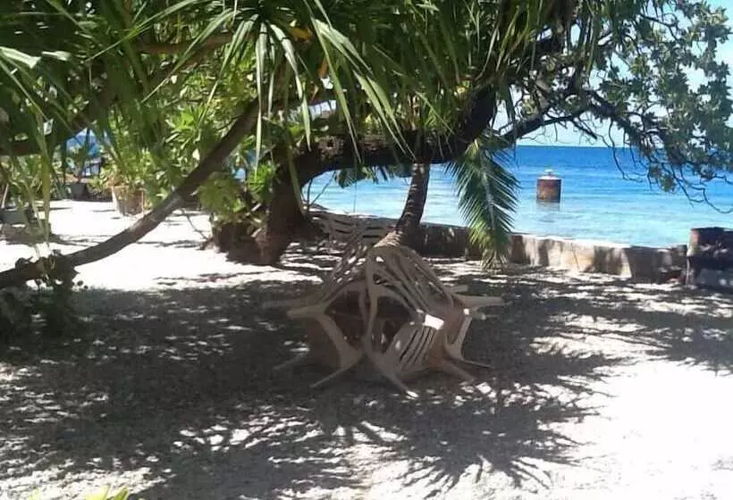 Pension Chez Glorine