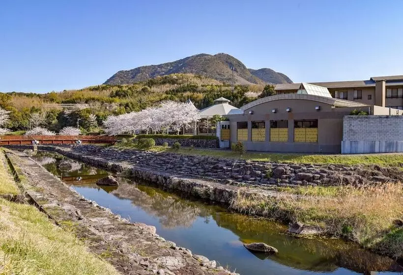 Ryokan Matama Spa San Sui Sou