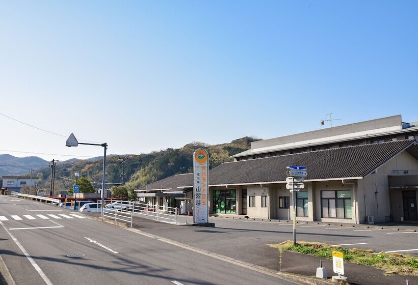 旅館 Matama Spa San Sui Sou