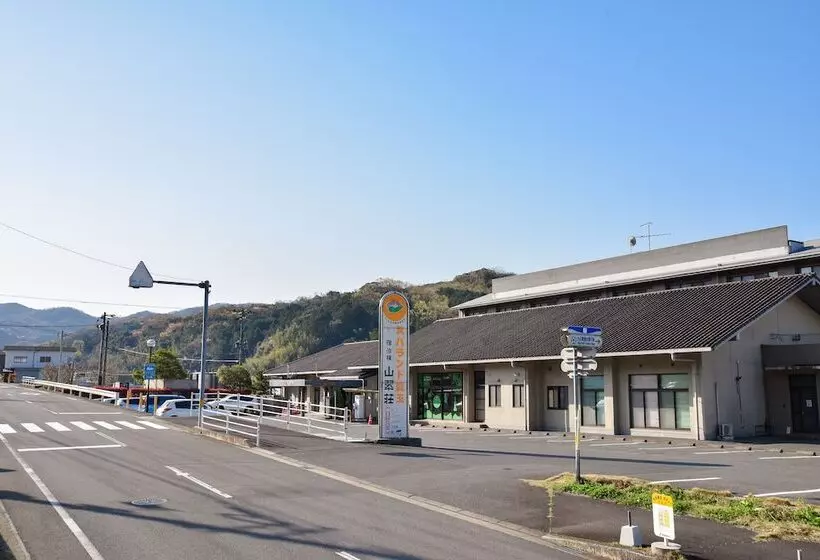 Ryokan Matama Spa San Sui Sou