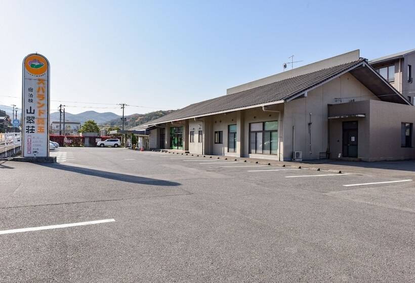 旅館 Matama Spa San Sui Sou