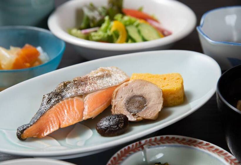 旅館 Matama Spa San Sui Sou