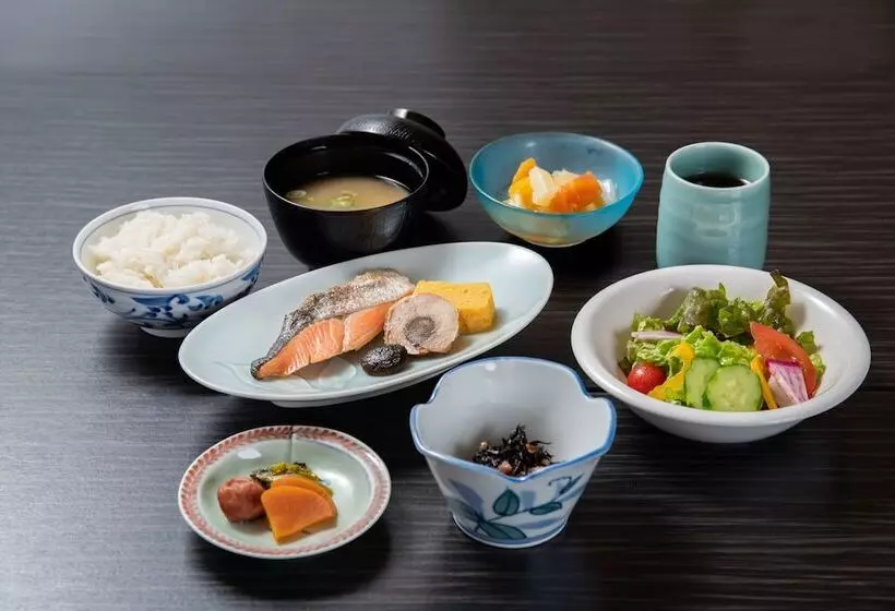 Ryokan Matama Spa San Sui Sou