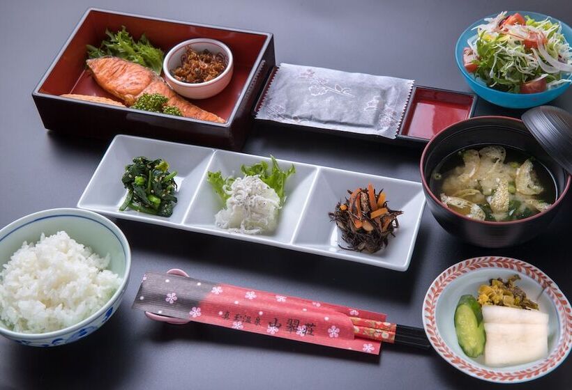 旅館 Matama Spa San Sui Sou