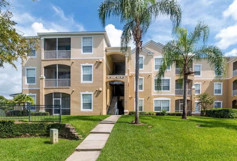 The Great Escape By Villadirect