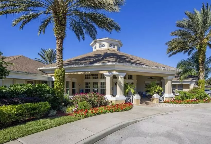 The Great Escape By Villadirect