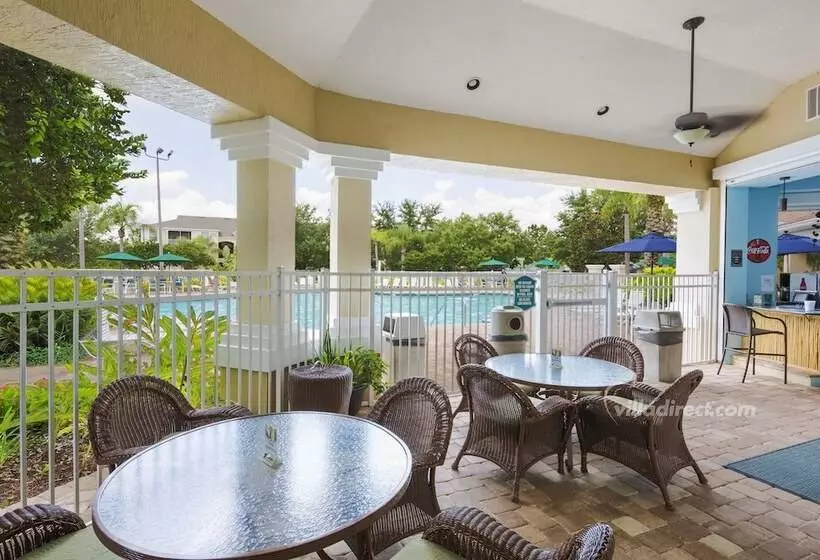 The Great Escape By Villadirect