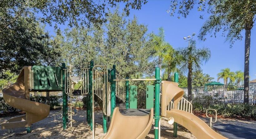 The Great Escape By Villadirect