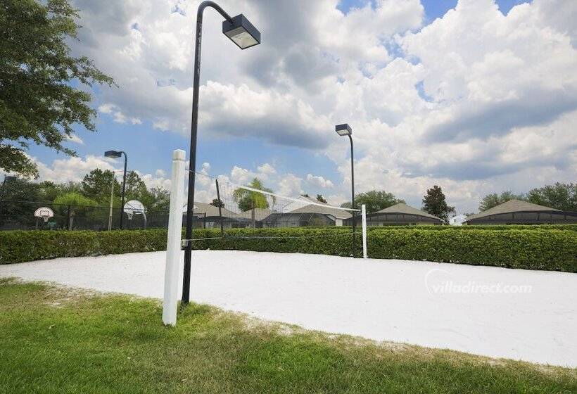 The Great Escape By Villadirect