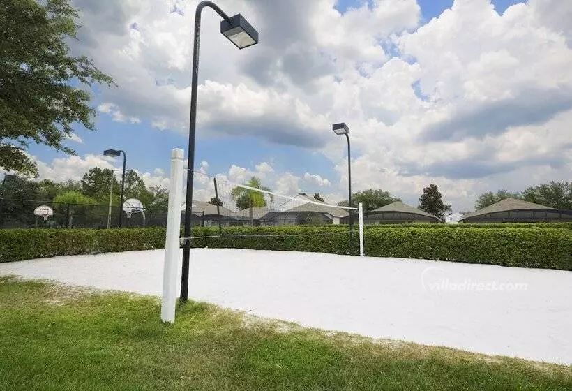 The Great Escape By Villadirect