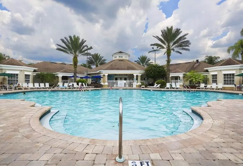 The Great Escape By Villadirect