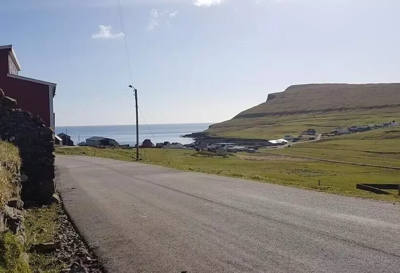 The Real Faroese Experience