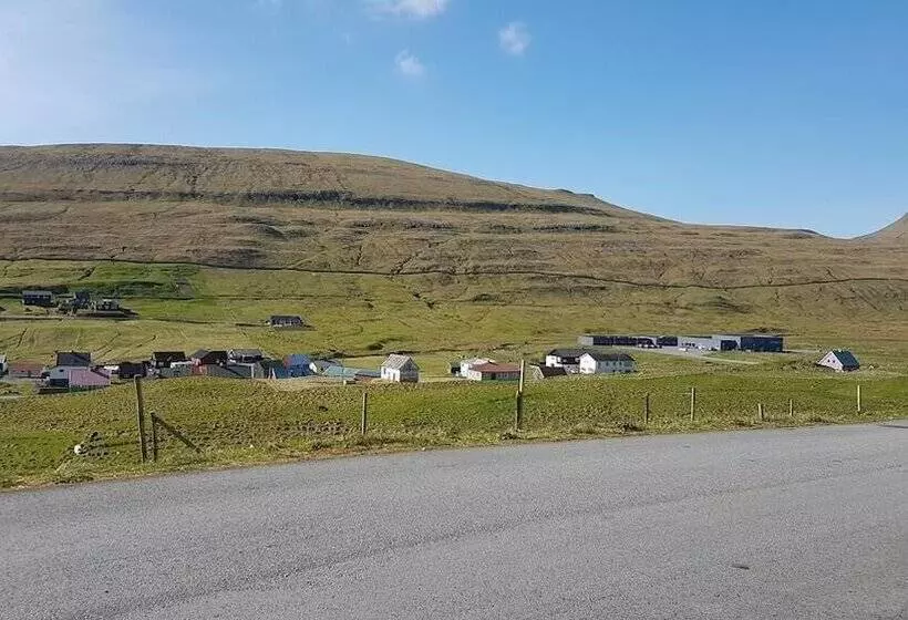 The Real Faroese Experience