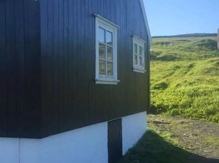 The Real Faroese Experience