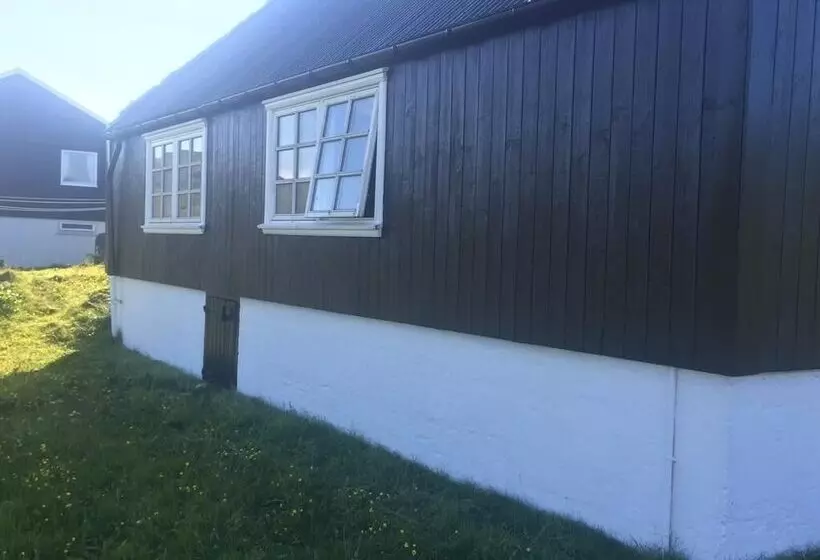 The Real Faroese Experience