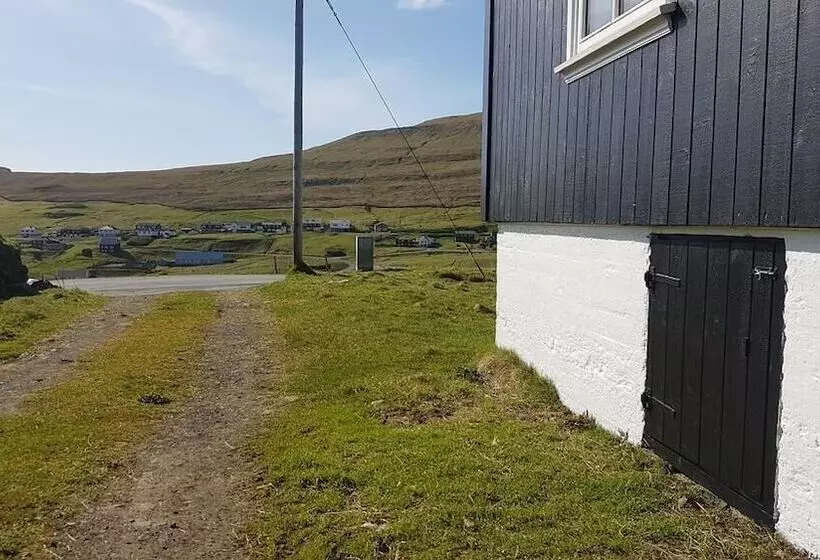 The Real Faroese Experience