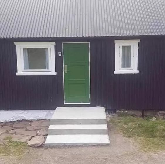 The Real Faroese Experience